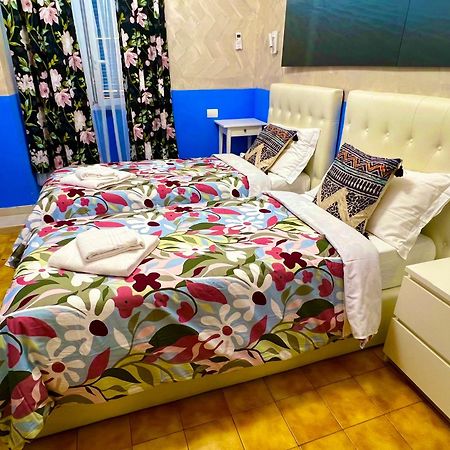 Relaxon Guest House 罗马 外观 照片