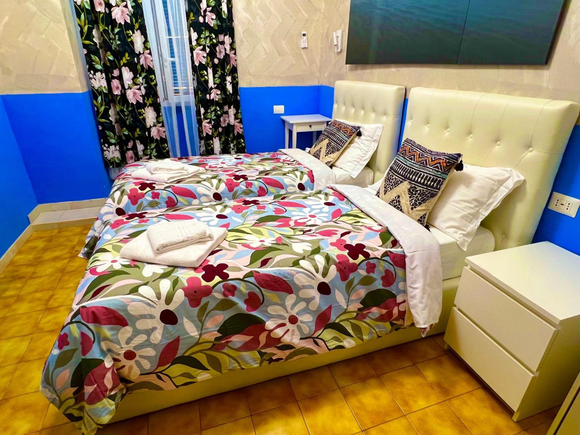 Relaxon Guest House 罗马 外观 照片