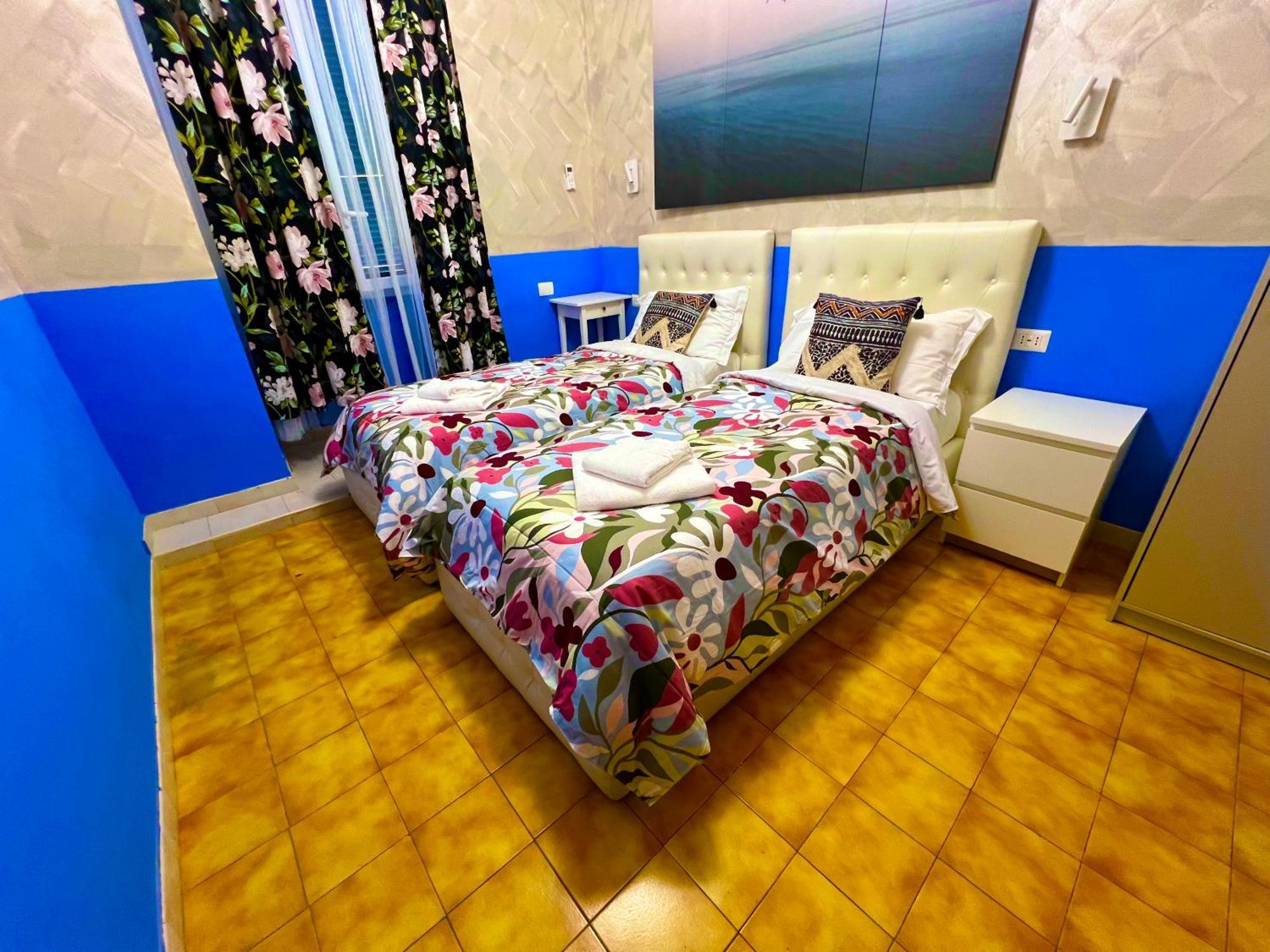 Relaxon Guest House 罗马 外观 照片