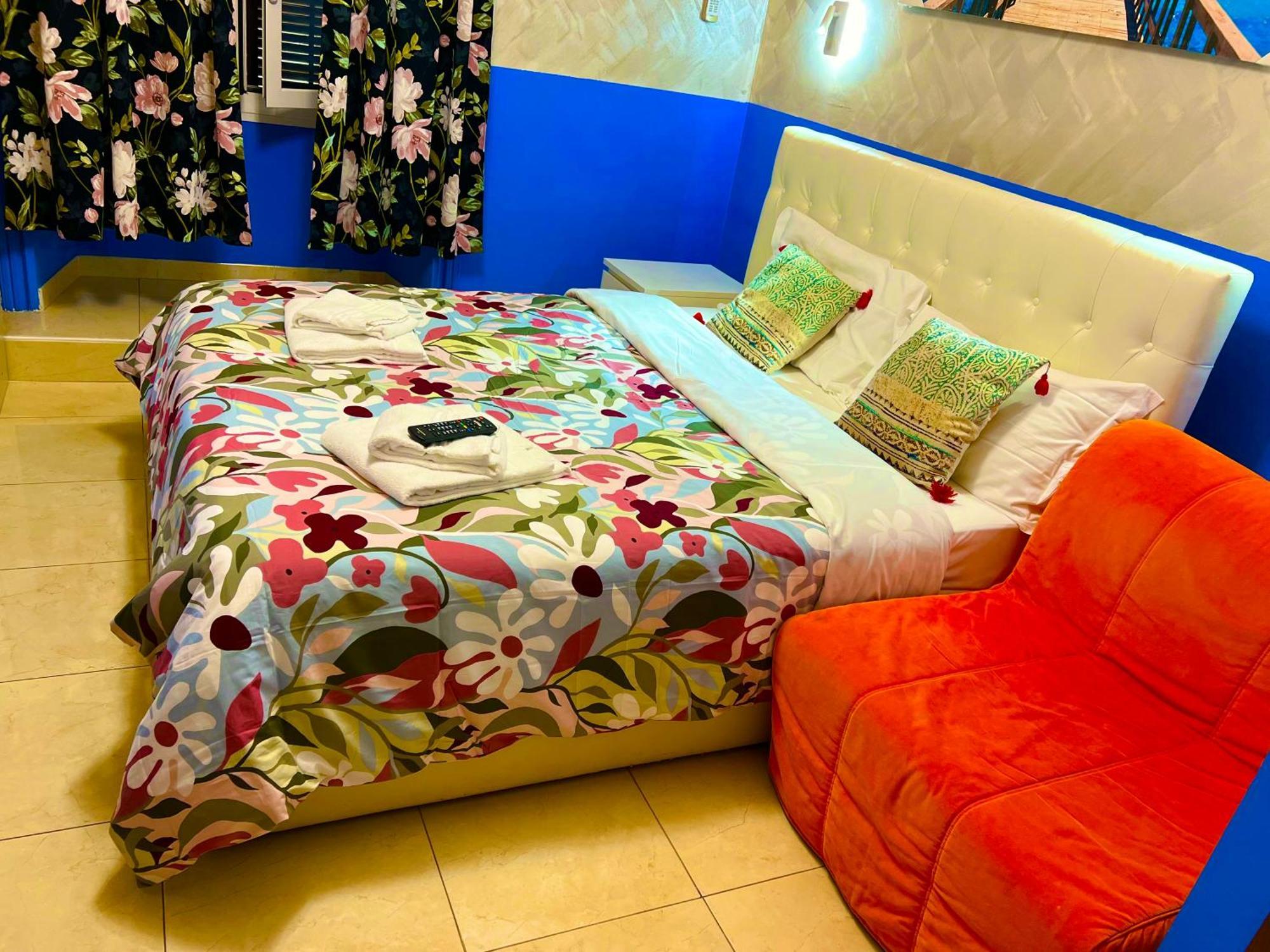 Relaxon Guest House 罗马 外观 照片