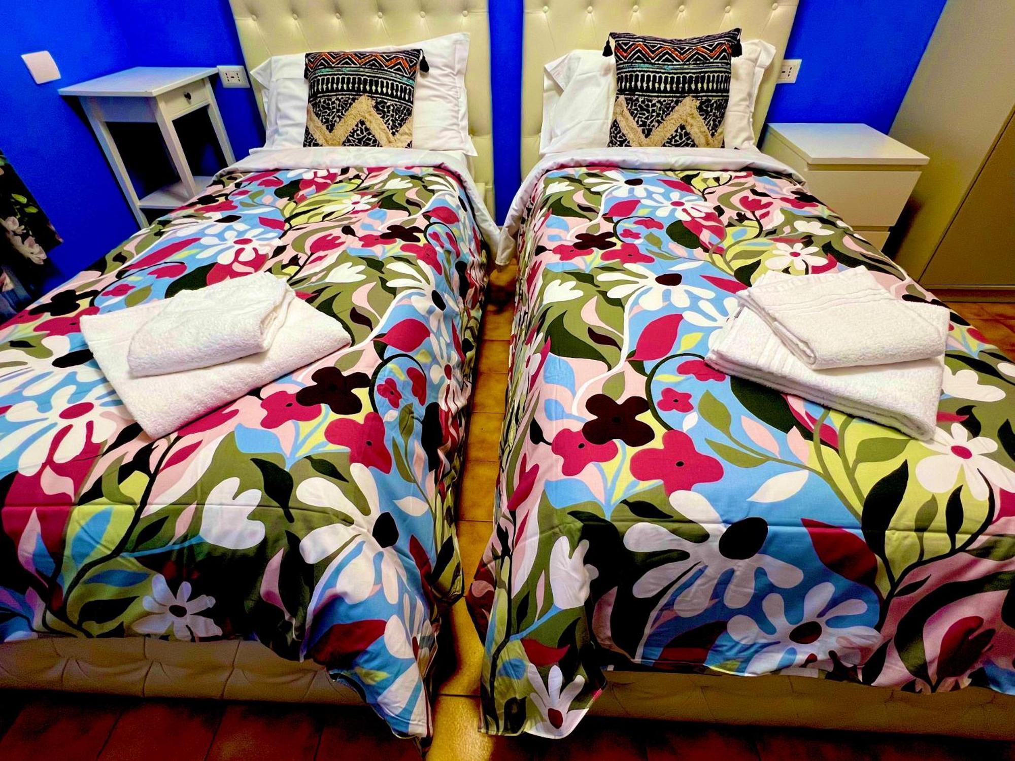 Relaxon Guest House 罗马 外观 照片