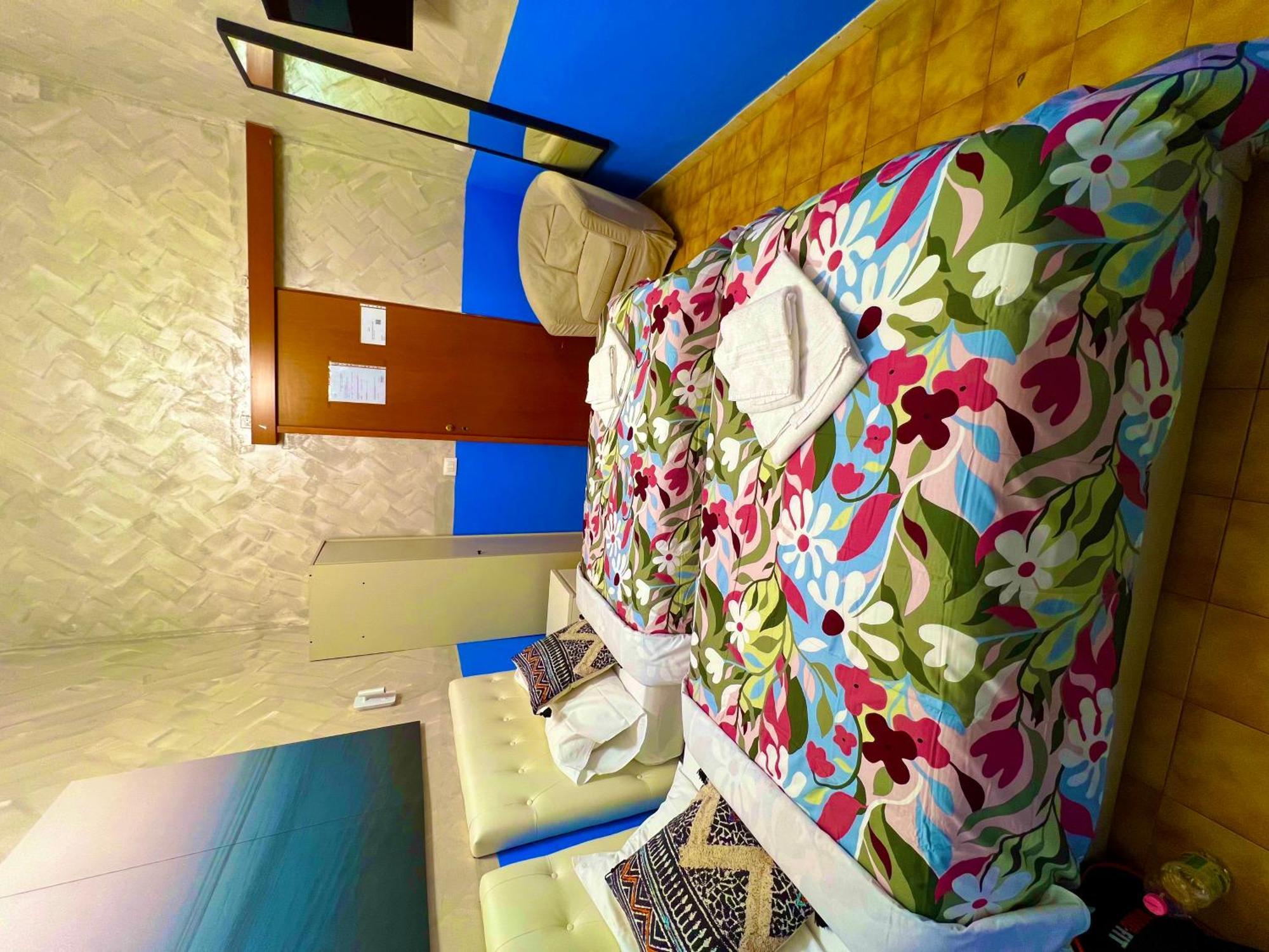 Relaxon Guest House 罗马 外观 照片