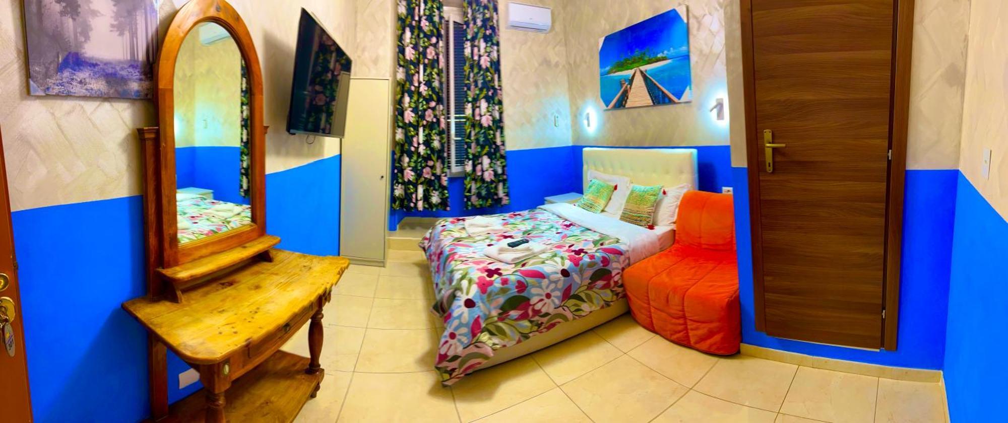 Relaxon Guest House 罗马 外观 照片