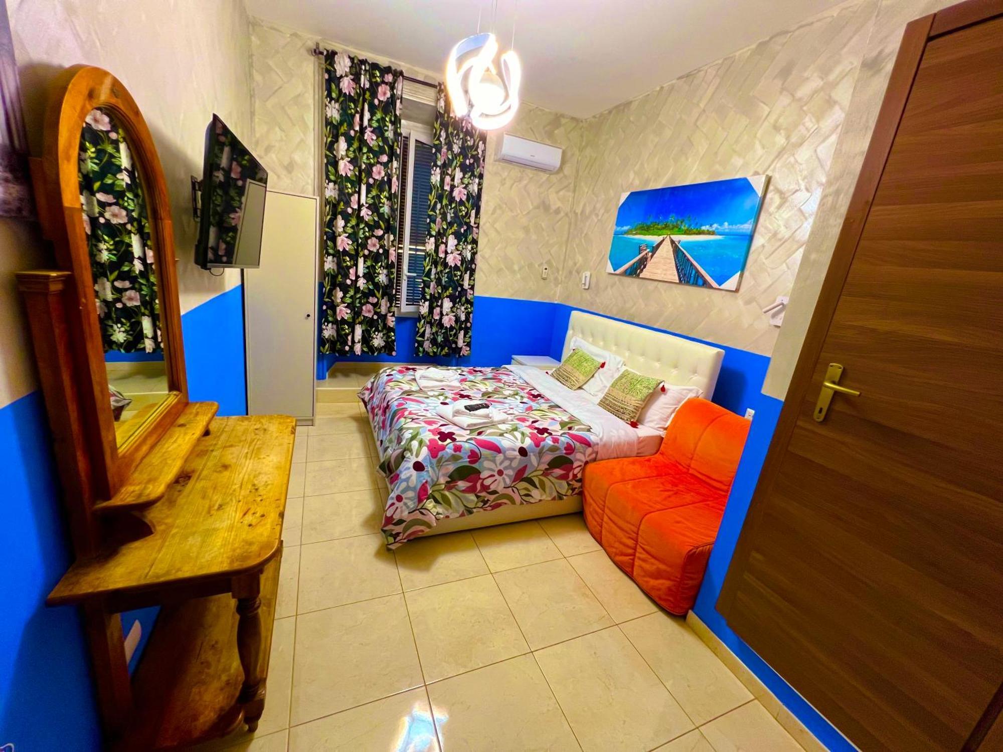 Relaxon Guest House 罗马 外观 照片