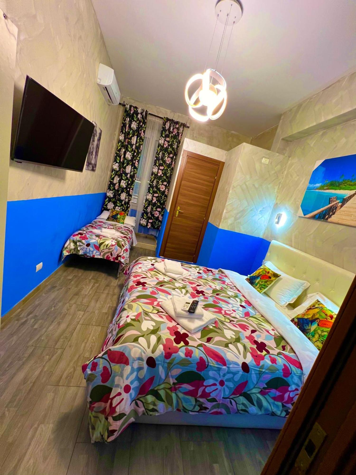 Relaxon Guest House 罗马 外观 照片